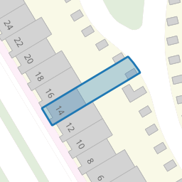 Perceel STR03-G-1617