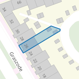 Perceel STR03-G-1623