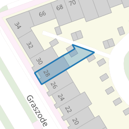 Perceel STR03-G-1624