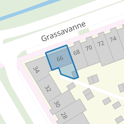 Perceel STR03-G-1628