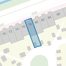 Perceel STR03-G-1634