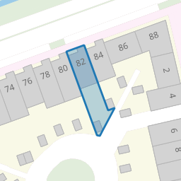 Perceel STR03-G-1636