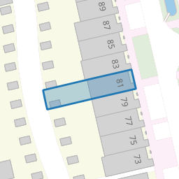 Perceel STR03-G-1647