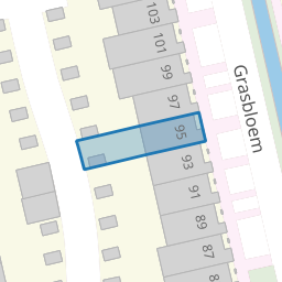 Perceel STR03-G-1654