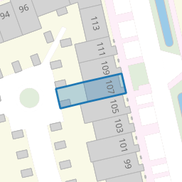 Perceel STR03-G-1660