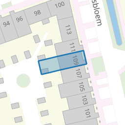 Perceel STR03-G-1661