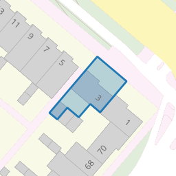 Perceel STR03-G-1673