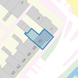 Perceel STR03-G-1675