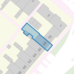 Perceel STR03-G-1676