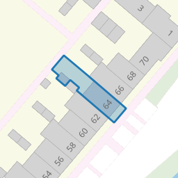 Perceel STR03-G-1678