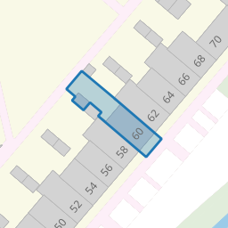 Perceel STR03-G-1680