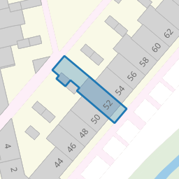 Perceel STR03-G-1684