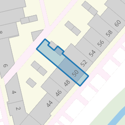 Perceel STR03-G-1685