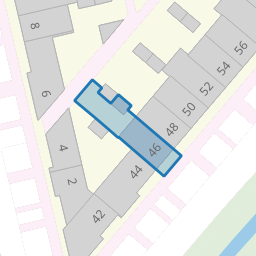 Perceel STR03-G-1687