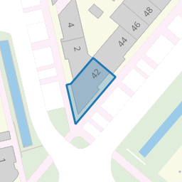 Perceel STR03-G-1689