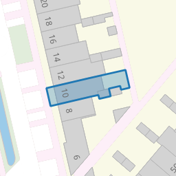 Perceel STR03-G-1694