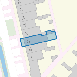 Perceel STR03-G-1695