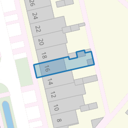 Perceel STR03-G-1697