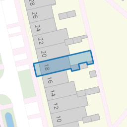 Perceel STR03-G-1698