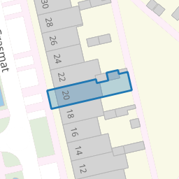 Perceel STR03-G-1699