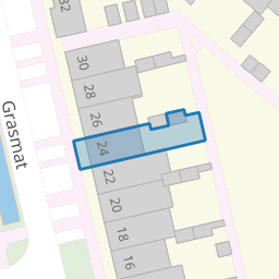 Perceel STR03-G-1701