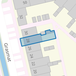 Perceel STR03-G-1703