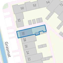 Perceel STR03-G-1704