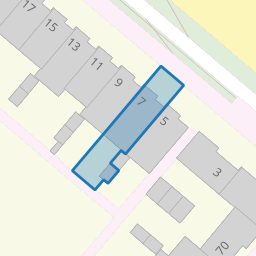 Perceel STR03-G-1707