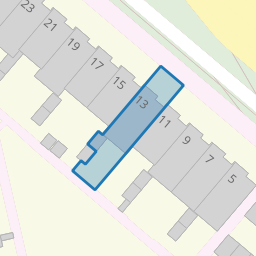 Perceel STR03-G-1710