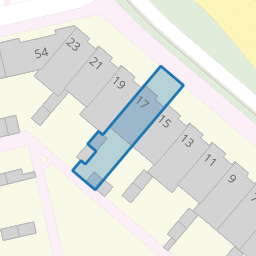 Perceel STR03-G-1712