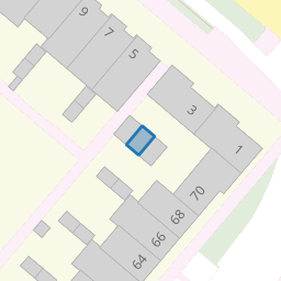 Perceel STR03-G-1721