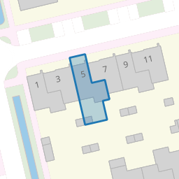 Perceel STR03-G-1743