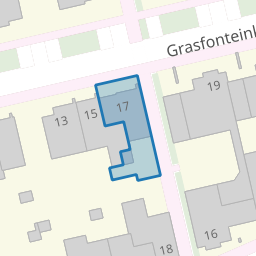 Perceel STR03-G-1749