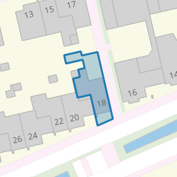 Perceel STR03-G-1751