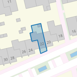 Perceel STR03-G-1753