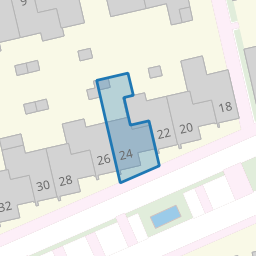 Perceel STR03-G-1754