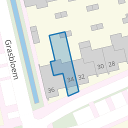 Perceel STR03-G-1759