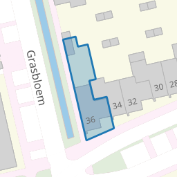 Perceel STR03-G-1760