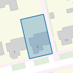 Perceel STR03-G-1768