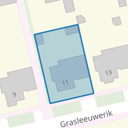 Perceel STR03-G-1772