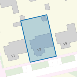 Perceel STR03-G-1773