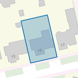 Perceel STR03-G-1774