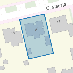 Perceel STR03-G-1777