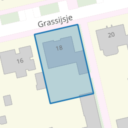 Perceel STR03-G-1778