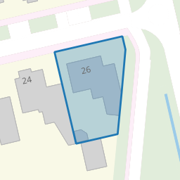 Perceel STR03-G-1785