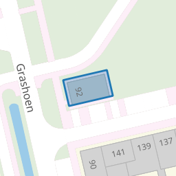Perceel STR03-G-1787