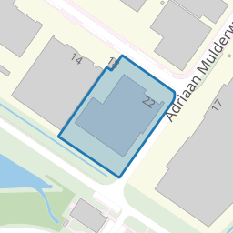 Perceel STR03-G-1807