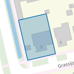 Perceel STR03-G-1813