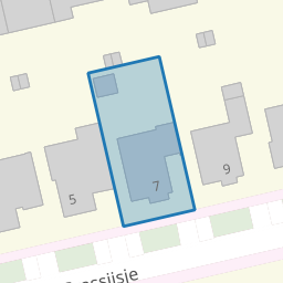 Perceel STR03-G-1814