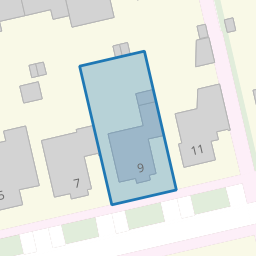 Perceel STR03-G-1815
